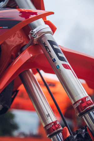 WP XACT PRO 7543 Spring fork 85cc