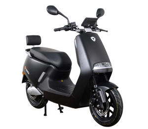 Yadea G5 EL Moped SOMMAR KAMPANJ!