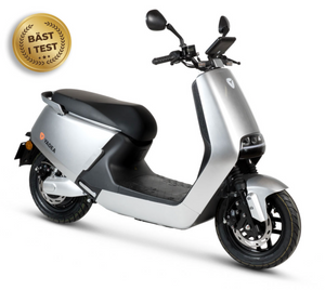 Yadea G5 EL Moped SOMMAR KAMPANJ!