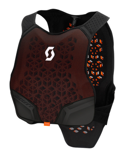 SCOTT SOFTCON AIR BODY ARMOR