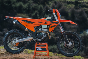 KTM 2025