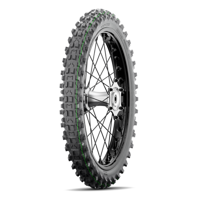 Michelin Enduro Medium 2 90/100-21