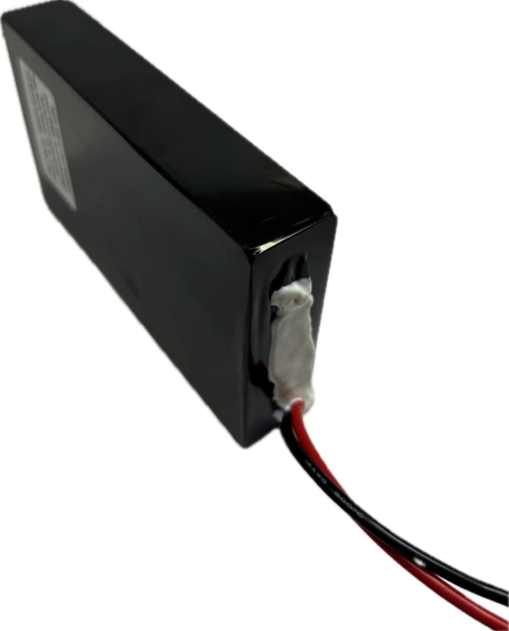 NizLed Li-ion batteri 16,8volt Samsung med BMS