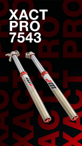 WP XACT PRO 7543 Spring fork 85cc