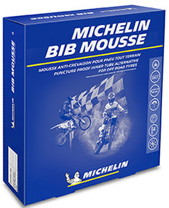 Michelin Bib-Mousse Enduro (M16) 90/100 -21