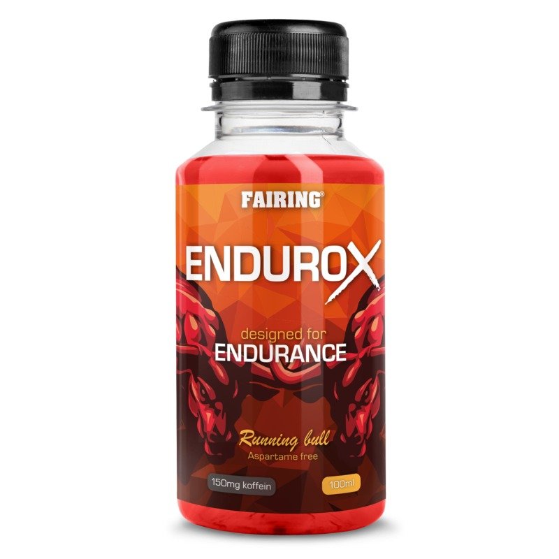 Fairing ENDUROX - 14 Pack