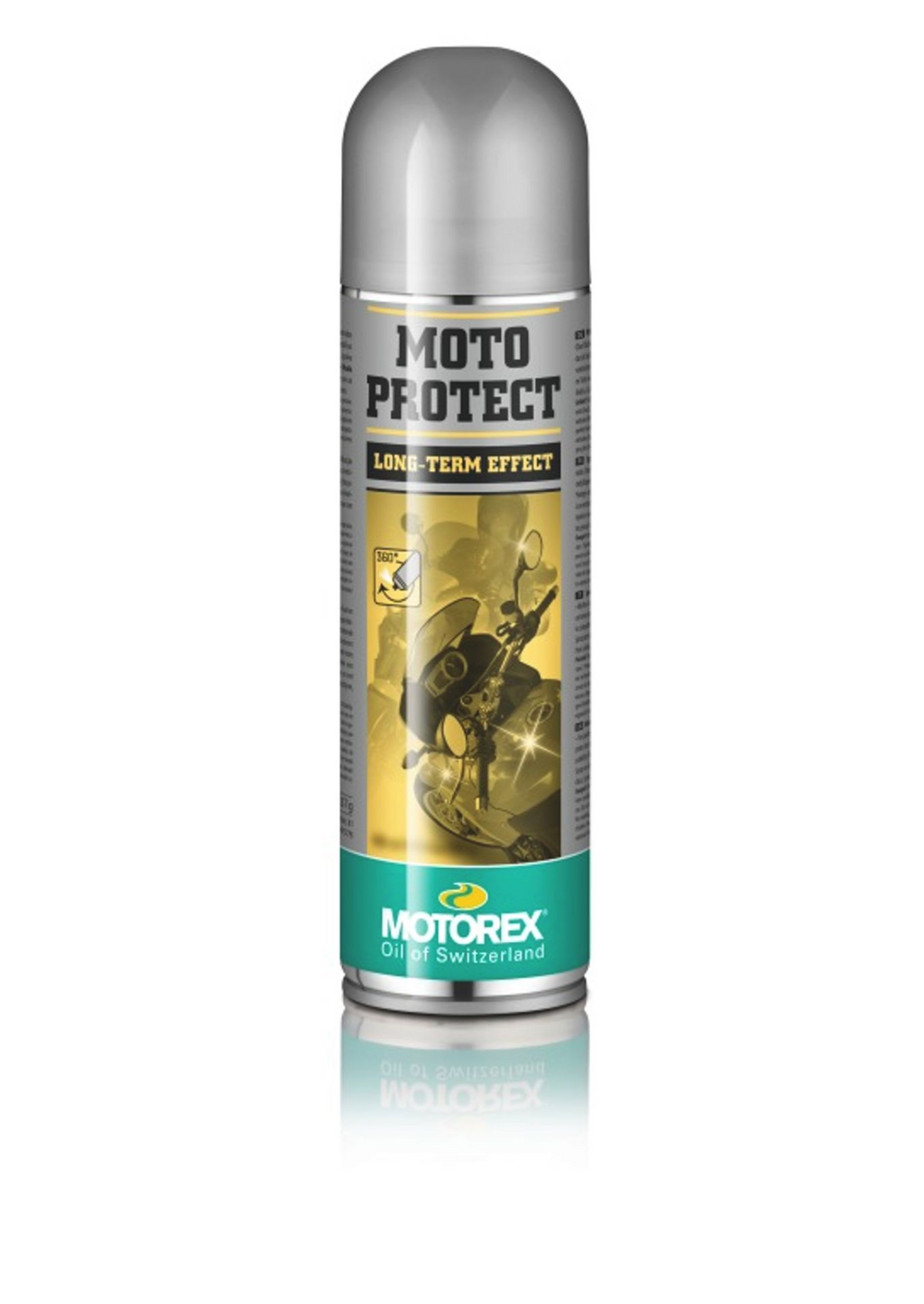 MOTOREX MOTO PROTECT SHINE