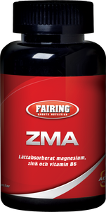 Fairing ZMA